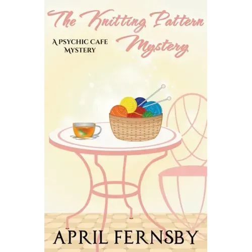 The Knitting Pattern Mystery