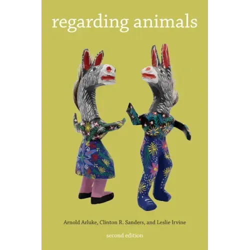 Regarding Animals