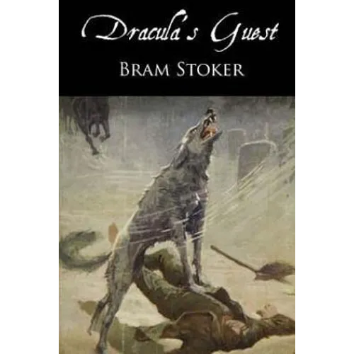 Dracula's Guest