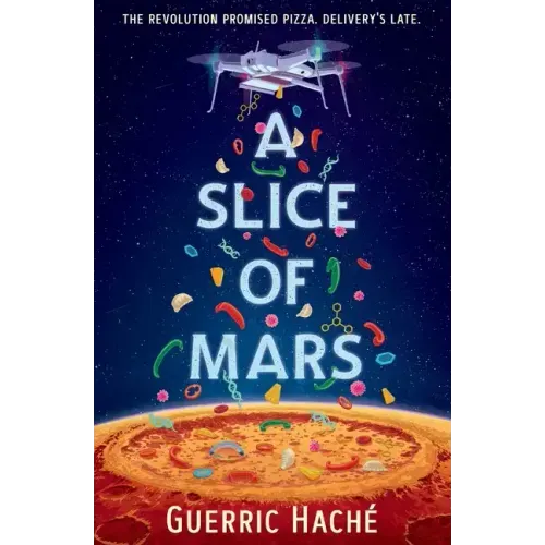 A Slice of Mars