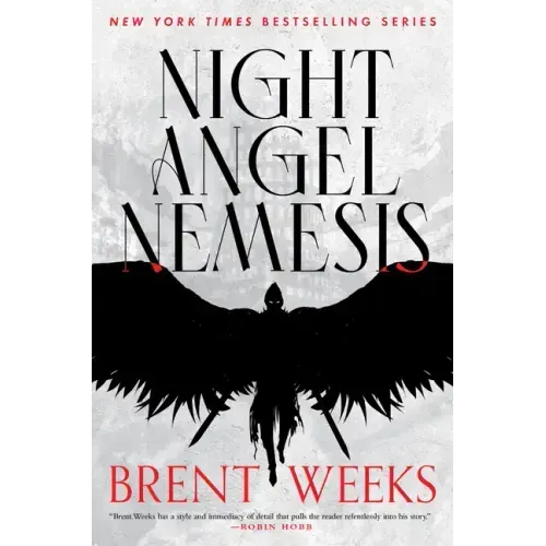 Night Angel Nemesis