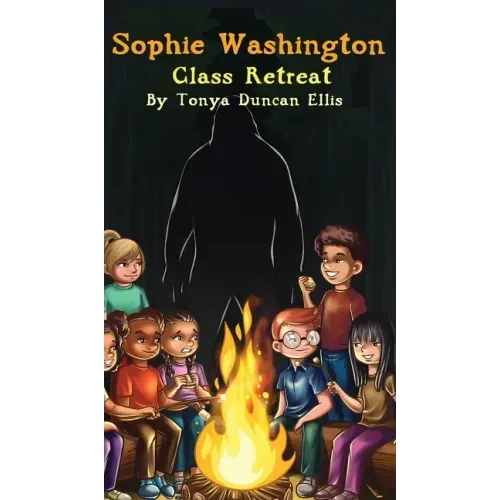Sophie Washington: Class Retreat