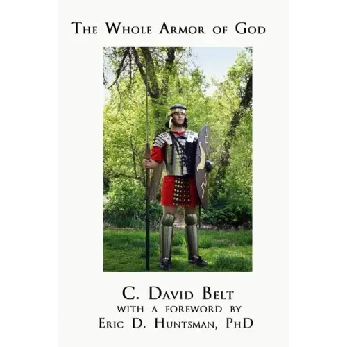 The Whole Armor of God