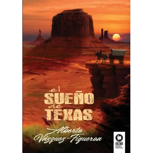 El sueño de Texas