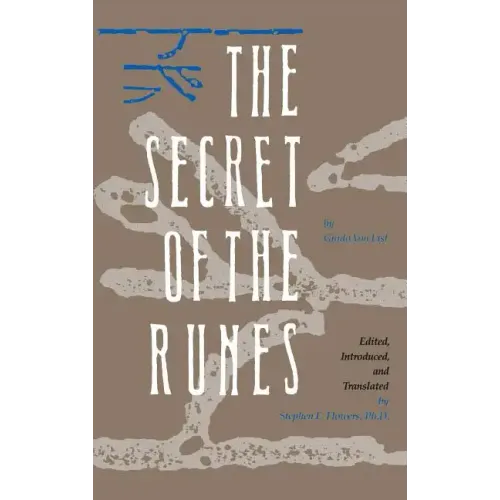 The Secret of the Runes