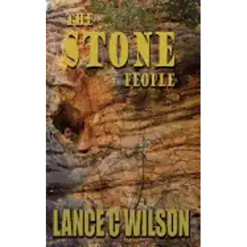 The Stone People