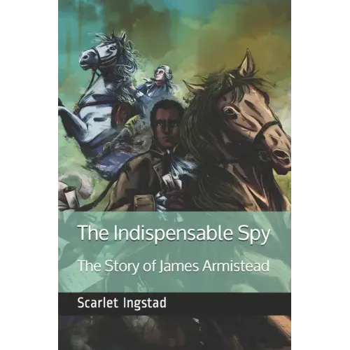 The Indispensable Spy