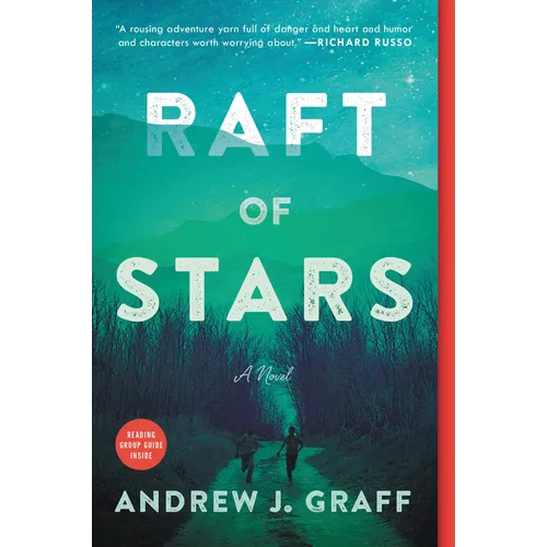 Raft of Stars