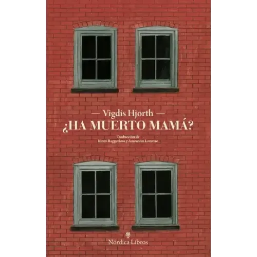 Ha Muerto Mamá?