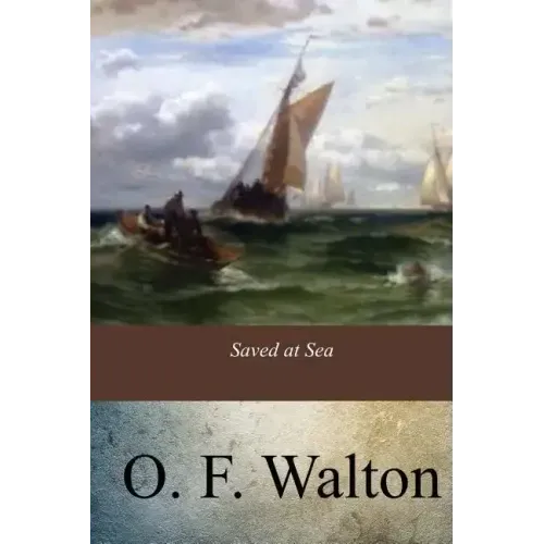 Saved at Sea