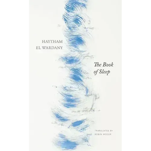 The Book of Sleep