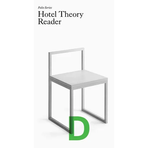 Hotel Theory Reader