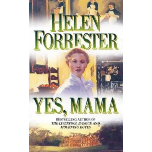 Yes, Mama