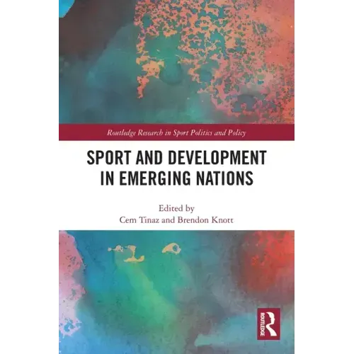 Sport and Development in Emerging Nations
