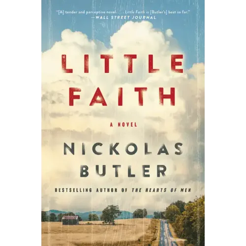 Little Faith
