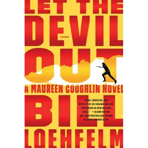 Let the Devil Out
