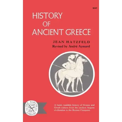 History of Ancient Greece