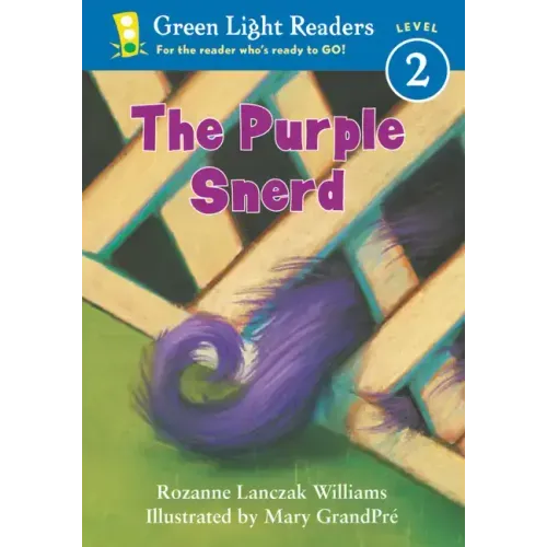 The Purple Snerd
