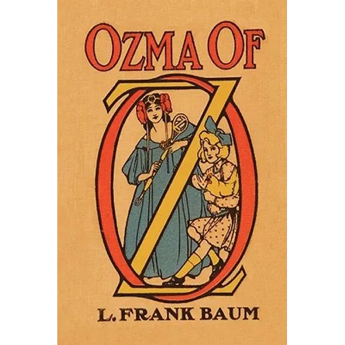 Ozma of Oz