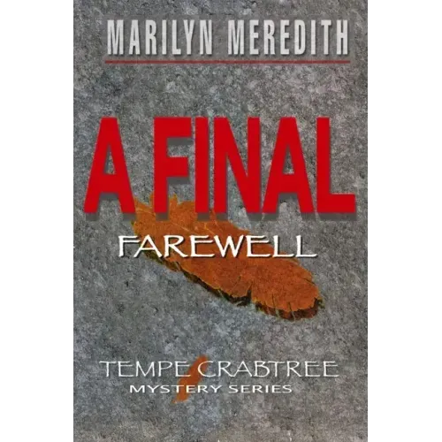 A Final Farewell