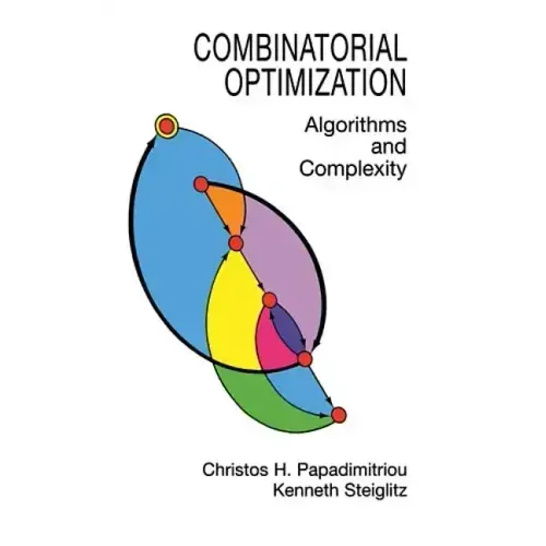 Combinatorial Optimization: Algorithms and Complexity