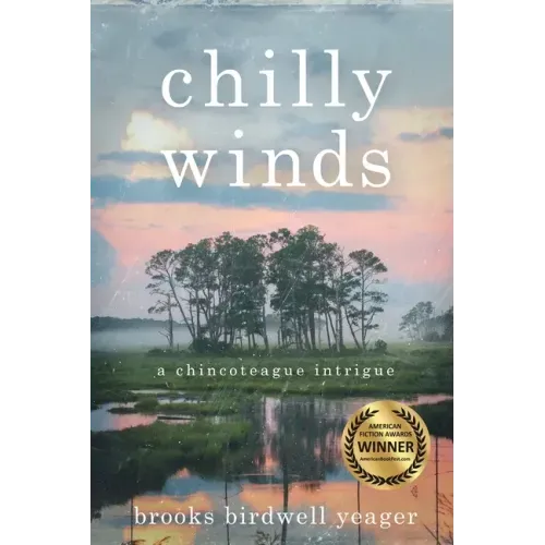 Chilly Winds