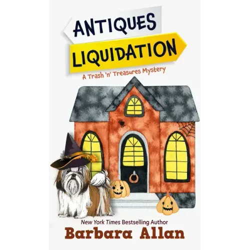 Antiques Liquidation