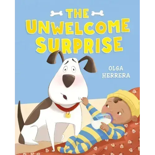 The Unwelcome Surprise
