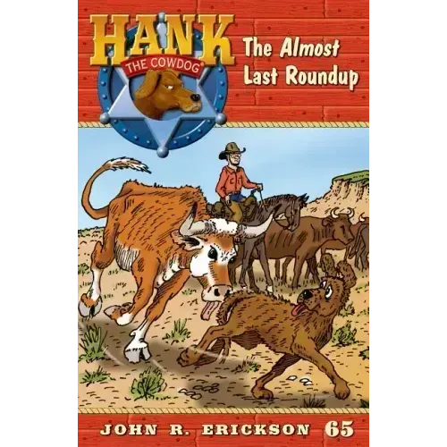 The Almost Last Roundup