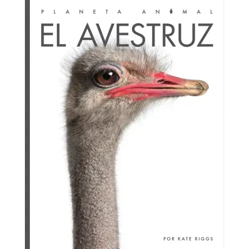 El Avestruz