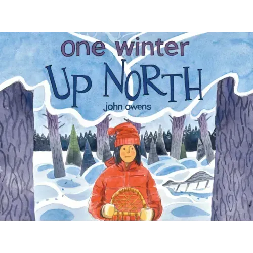 One Winter Up North