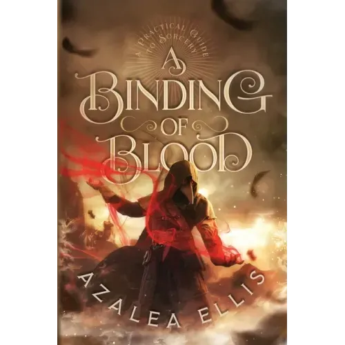 A Binding of Blood