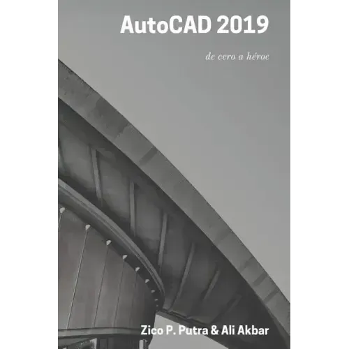 AutoCAD 2019 de cero a héroe