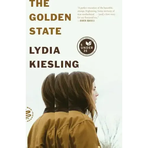 The Golden State