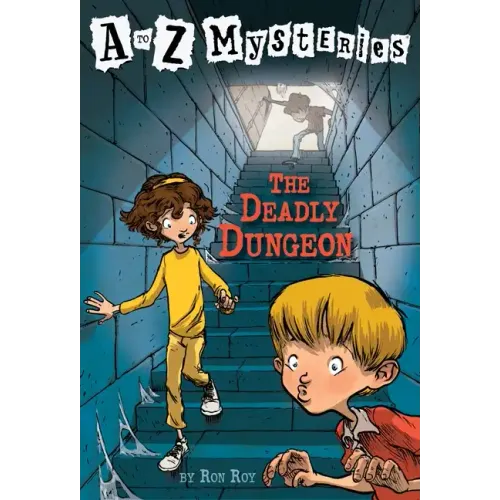 The Deadly Dungeon