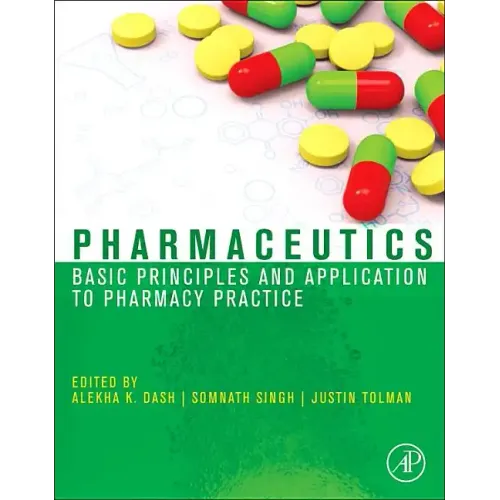 Pharmaceutics