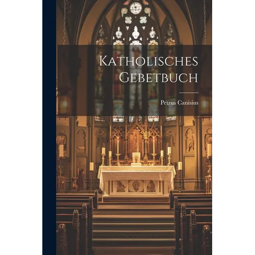 Katholisches Gebetbuch