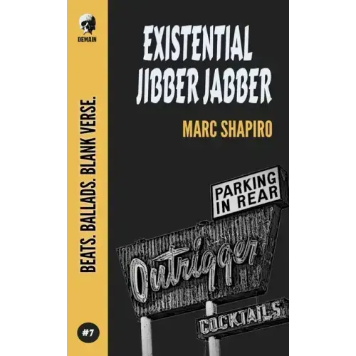 Existential Jibber Jabber