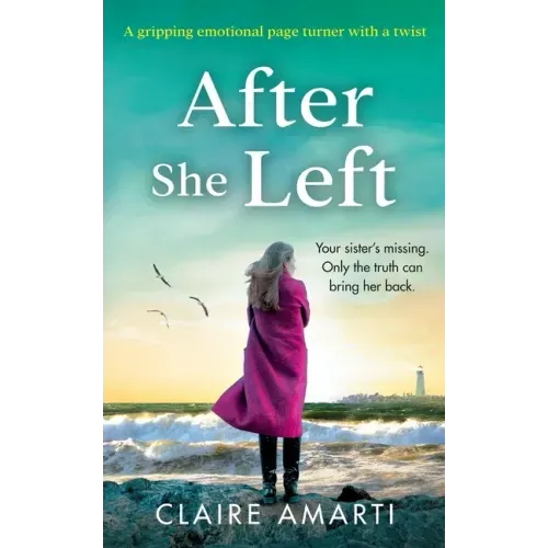 After She Left