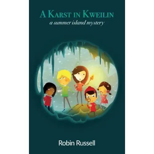 A Karst in Kweilin: A Summer Island Mystery