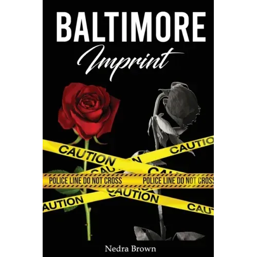 Baltimore Imprint