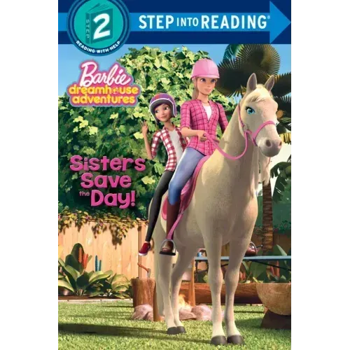 Sisters Save the Day! (Barbie)