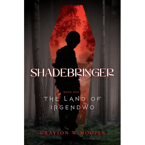 Shadebringer