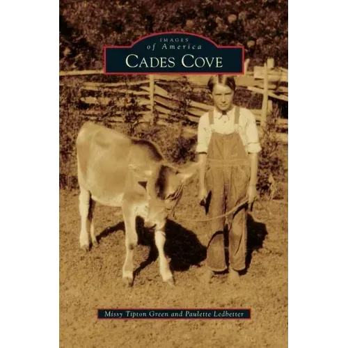 Cades Cove