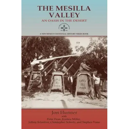 The Mesilla Valley