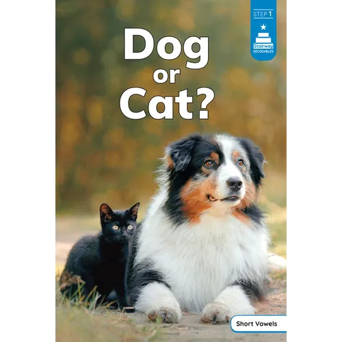 Dog or Cat?