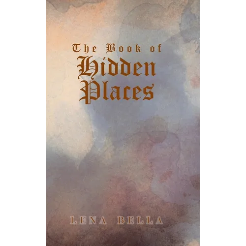The Book of Hidden Places