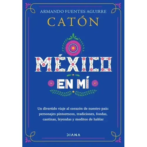 México En Mí