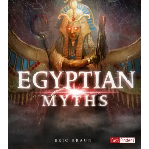 Egyptian Myths