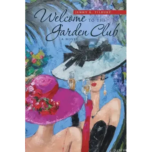 Welcome to the Garden Club